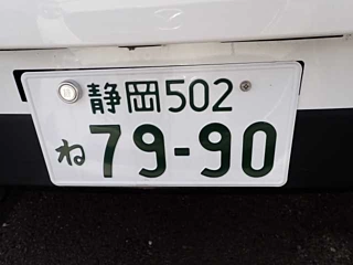 MAZDA DEMIO 2019