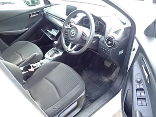 MAZDA DEMIO 2019