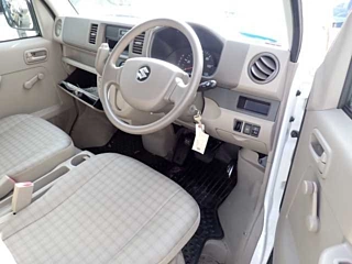 SUZUKI EVERY 2014
