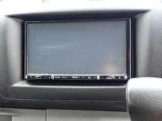 NISSAN CARAVAN VAN 2016