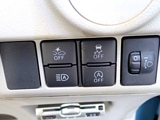 DAIHATSU MOVE 2020