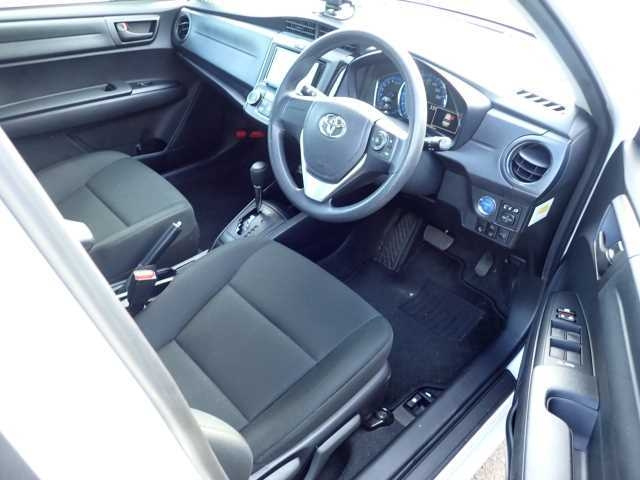 TOYOTA COROLLA AXIO 2020