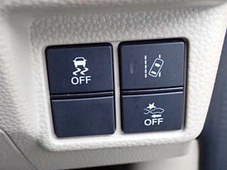 HONDA N BOX 2021