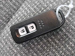 HONDA N BOX 2021