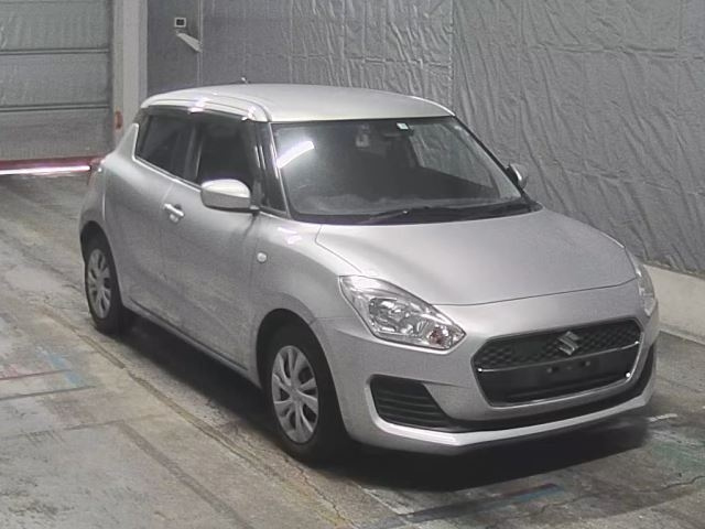 SUZUKI SWIFT 2019