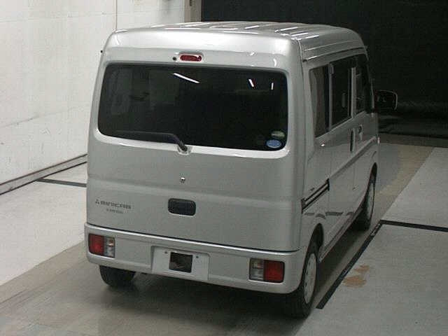 MITSUBISHI MINICAB VAN 2019