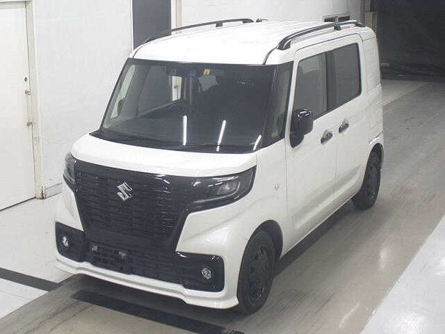 SUZUKI SPACIA BASE 2022