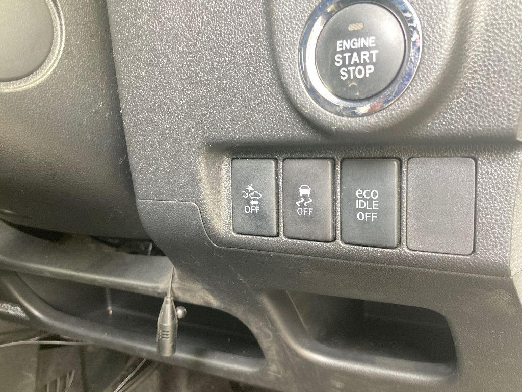 DAIHATSU MOVE 2015