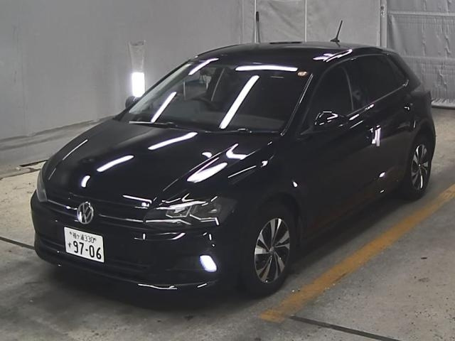 VOLKSWAGEN POLO 2019