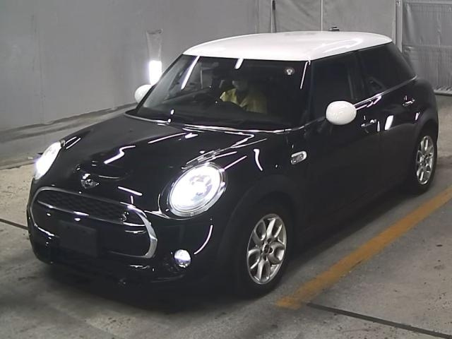 BMW MINI 2016