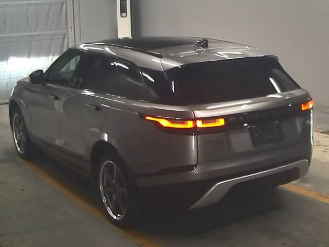 ROVER RANGE ROVER 2019