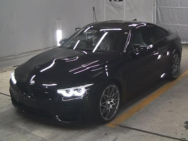 BMW M4 2019