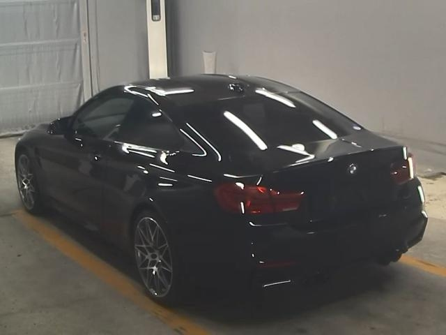 BMW M4 2019