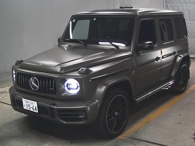 MERCEDES BENZ AMG 2022