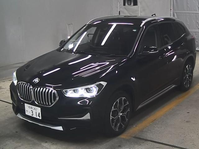 BMW X1 2020