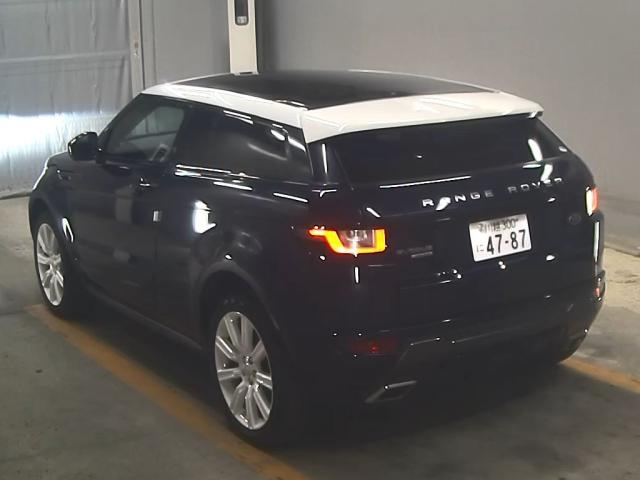 ROVER RANGE ROVER 2016