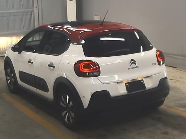 CITROEN C3 2020