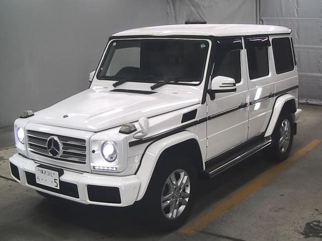 MERCEDES BENZ G CLASS 2021