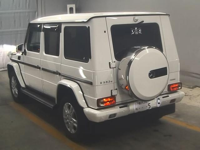MERCEDES BENZ G CLASS 2021