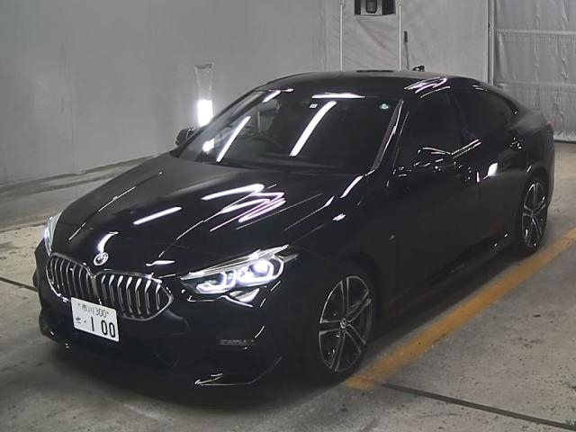 BMW 2 SERIES 2022
