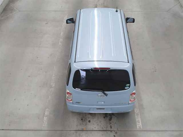 DAIHATSU MIRA 2012