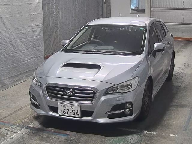 TOYOTA SPADE 2015