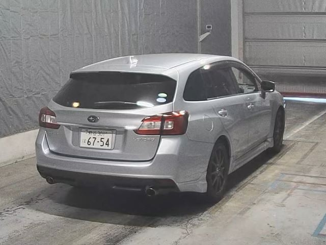 TOYOTA SPADE 2015