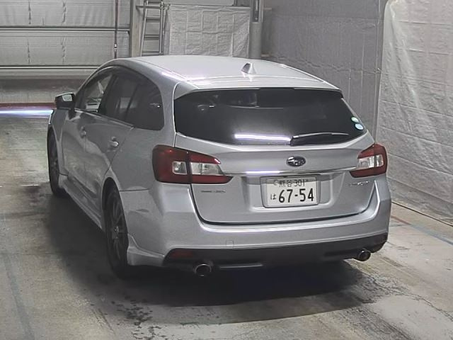 TOYOTA SPADE 2015