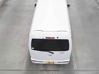 DAIHATSU HIJET VAN 2022
