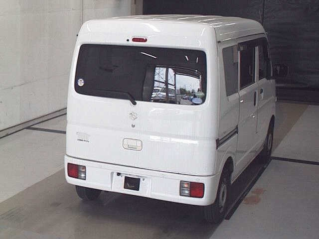 NISSAN CLIPPER VAN 2021