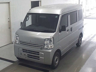 MITSUBISHI MINICAB VAN 2019