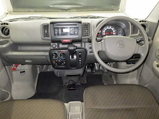 NISSAN CLIPPER VAN 2021