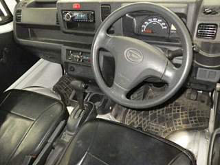 DAIHATSU HIJET TRUCK 2016