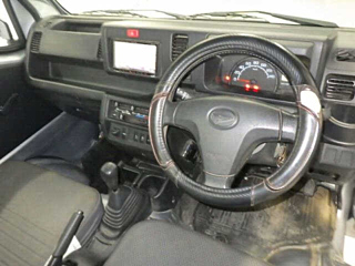 DAIHATSU HIJET TRUCK 2021