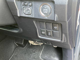 TOYOTA LAND CRUISER PRADO 2015