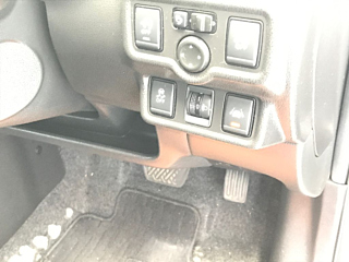 NISSAN NOTE 2017