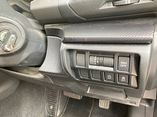SUBARU XV 2019