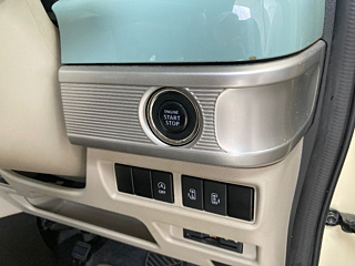SUZUKI SPACIA 2020