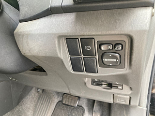 TOYOTA PRIUS 2010