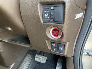 HONDA N BOX 2022