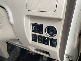 DAIHATSU TANTO 2018