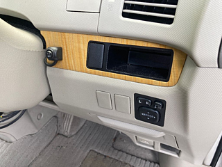 TOYOTA ESTIMA 2008