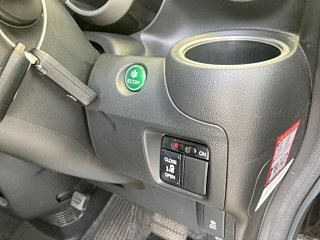 HONDA N BOX 2014