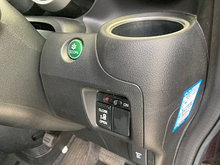 HONDA N BOX 2016
