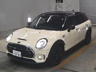 BMW MINI 2017