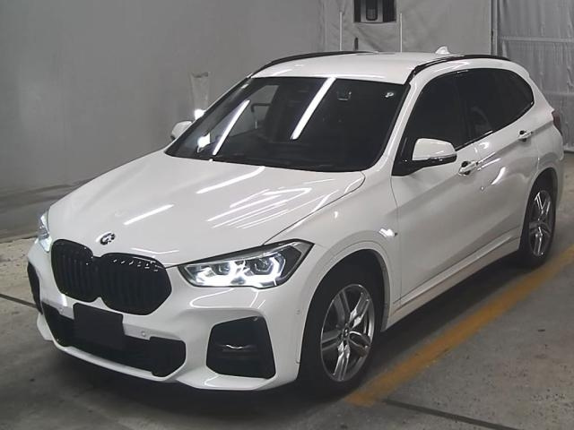 BMW X1 2020