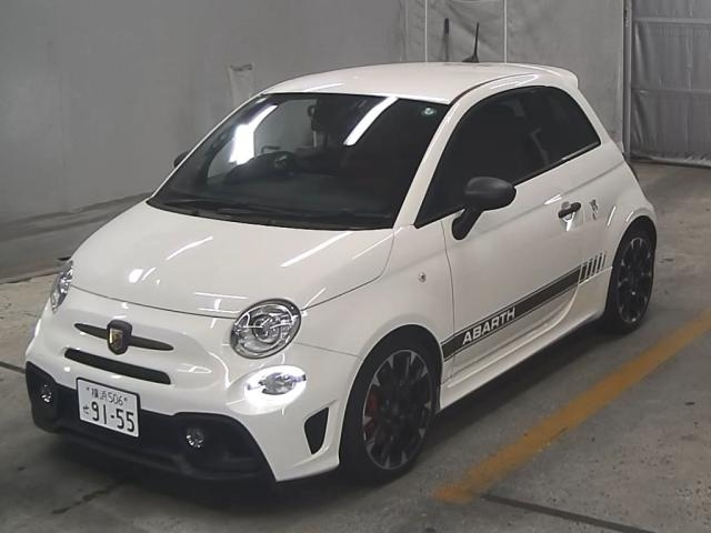 FIAT OTHER 2021