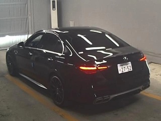 MERCEDES BENZ AMG 2024