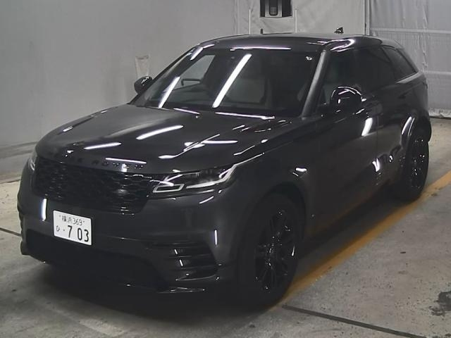 ROVER RANGE ROVER 2018