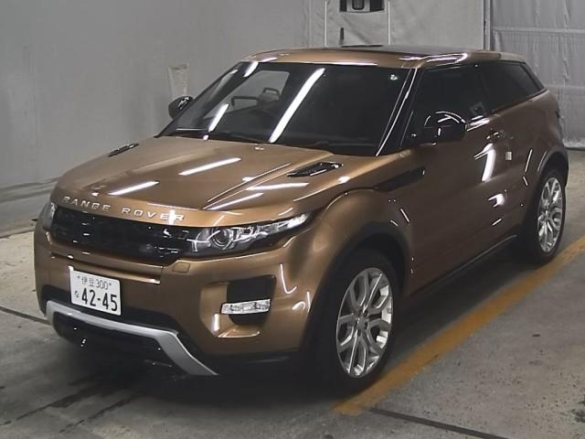 ROVER RANGE ROVER 2014